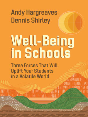 cover image of Well-Being in Schools